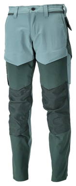 Mascot Customized Broek met kniezakken 22379