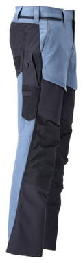 Mascot Customized Broek met kniezakken 22379