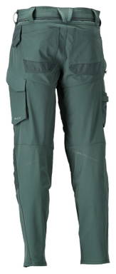 Mascot Customized Broek met kniezakken 22379