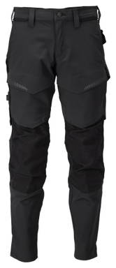 Mascot Customized Broek met kniezakken 22379