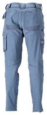 Mascot Customized Broek met kniezakken 22379