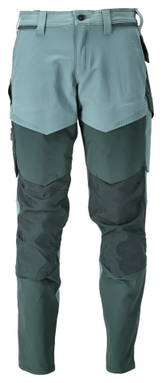 Mascot Customized Broek met kniezakken 22379