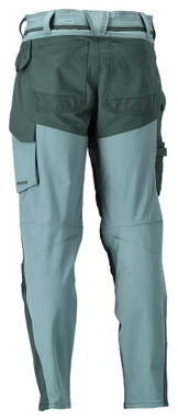Mascot Customized Broek met kniezakken 22379