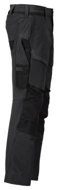 Mascot Customized Broek met kniezakken 22379