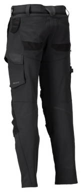 Mascot Customized Broek met kniezakken 22379