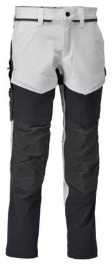 Mascot Customized Broek met kniezakken 22379
