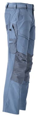 Mascot Customized Broek met kniezakken 22379