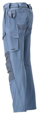 Mascot Customized Broek met kniezakken 22379