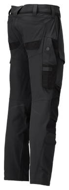 Mascot Customized Broek met kniezakken 22379
