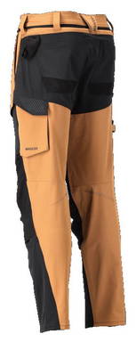 Mascot Customized Broek met kniezakken 22379