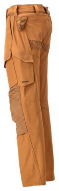 Mascot Customized Broek met kniezakken 22379
