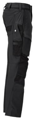 Mascot Customized Broek met kniezakken 22379