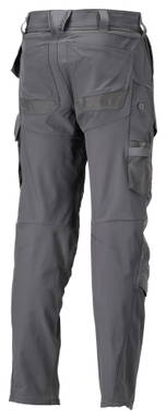 Mascot Customized Broek met kniezakken 22379