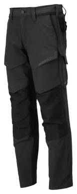 Mascot Customized Broek met kniezakken 22379