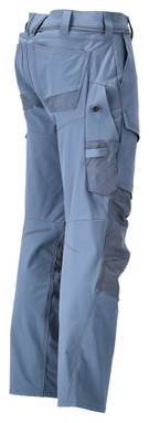 Mascot Customized Broek met kniezakken 22379