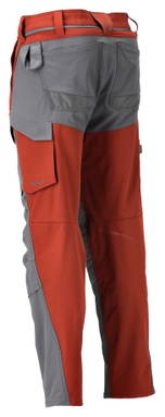 Mascot Customized Broek met kniezakken 22379