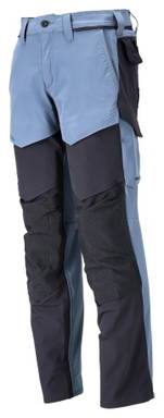 Mascot Customized Broek met kniezakken 22379