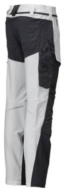 Mascot Customized Broek met kniezakken 22379