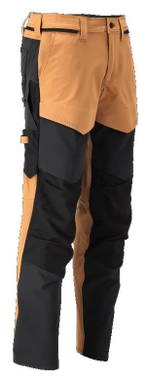 Mascot Customized Broek met kniezakken 22379