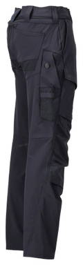Mascot Customized Broek met kniezakken 22379