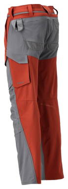 Mascot Customized Broek met kniezakken 22379