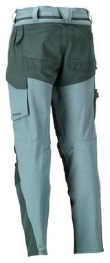 Mascot Customized Broek met kniezakken 22379