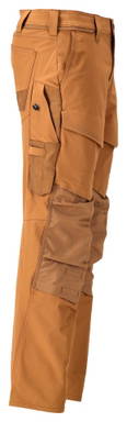 Mascot Customized Broek met kniezakken 22379