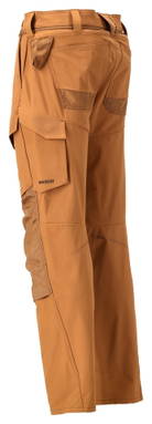 Mascot Customized Broek met kniezakken 22379
