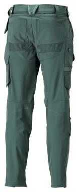 Mascot Customized Broek met kniezakken 22379