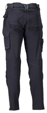 Mascot Customized Broek met kniezakken 22379