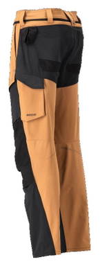 Mascot Customized Broek met kniezakken 22379