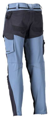 Mascot Customized Broek met kniezakken 22379