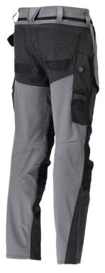 Mascot Customized Broek met kniezakken 22379