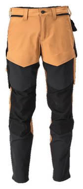 Mascot Customized Broek met kniezakken 22379
