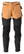 Mascot Customized Broek met kniezakken 22379