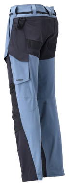 Mascot Customized Broek met kniezakken 22379