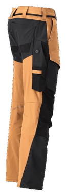 Mascot Customized Broek met kniezakken 22379