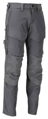 Mascot Customized Broek met kniezakken 22379