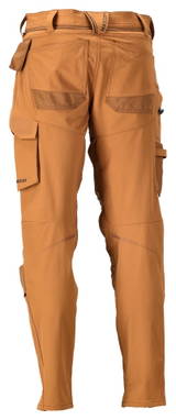 Mascot Customized Broek met kniezakken 22379