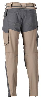 Mascot Customized Broek met kniezakken 22379