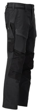 Mascot Customized Broek met kniezakken 22379