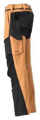 Mascot Customized Broek met kniezakken 22379
