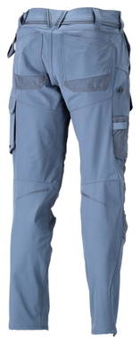 Mascot Customized Broek met kniezakken 22379
