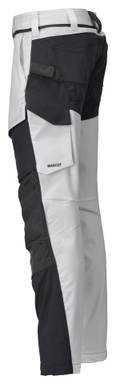 Mascot Customized Broek met kniezakken 22379