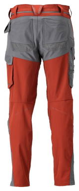 Mascot Customized Broek met kniezakken 22379
