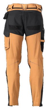 Mascot Customized Broek met kniezakken 22379