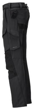Mascot Customized Broek met kniezakken 22379