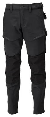 Mascot Customized Broek met kniezakken 22379