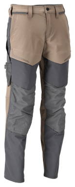 Mascot Customized Broek met kniezakken 22379