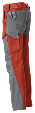 Mascot Customized Broek met kniezakken 22379